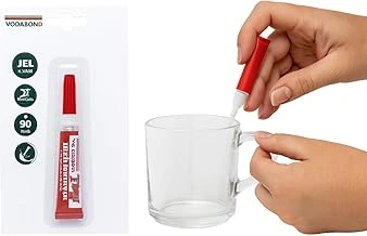 Vodaseal Vodabond Tamir Et 5Gr, Şeffaf ürün görseli 1