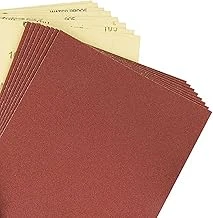 10 Parça Set Araç Otomotiv Far Temizle Parlatma İnce Kalın Kum Su Zımpara Kağıt Set 1000-2000-3000 Kum ürün görseli 1
