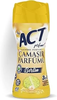By Act Çamaşır Parfümü 210 Gr Berlin ürün görseli 1