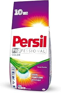 Toz Color Çamaşır Deterjanı 10Kg ürün görseli 1