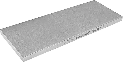 Dia-Sharp Bileme Bloğu, Boydan Boya Elmas Kaplama, Kaba, 20,3 Cm / 8 Inç, D8C ürün görseli 1