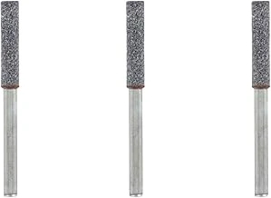 Dremel 453 Zincirli Testere Bileme Taşları, 4 Mm, 3'Lü ürün görseli 1