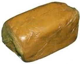 1 Kg Cam Macunu Beziryağı Üstübeç Karışımı Yapıştırma Onarım Yalıtım Pencere Kapı Cam ürün görseli 1