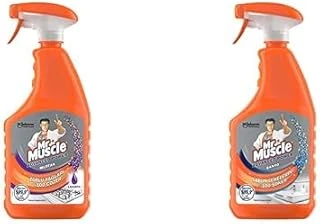 Mr Muscle Advanced Power Virüs Etkili Lavanta Kokulu Mutfak Spreyi 750 Ml Mr Muscle Advanced Power Virüs Etkili Banyo, 750 Ml ürün görseli 1