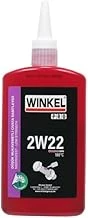 Winkel 2W22 Vida Sabitleyici Düşük Mukavemetli 50 Ml ürün görseli 1