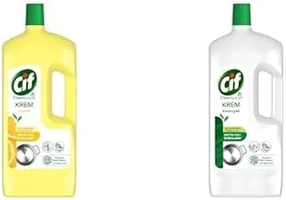 Yüzey Temizleyici Limon Kokulu Kireç Sökücü Çıkarıcı 1500 Ml Yüzey Temizleyici Amonyaklı Kireç Sökücü Çıkarıcı 1500 Ml ürün görseli 1