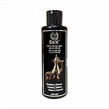 Gard Metal Parlatıcı Bakım Cilası 125 Ml ürün görseli 1