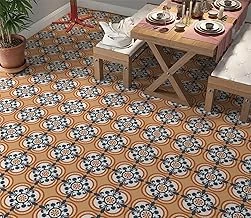 Stickerart Yer Kaplama Zemin Kaplama Folyosu 65X130 Cm Azulejos Floor Karo ürün görseli 1