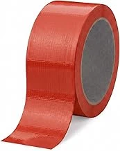 Tamir Bandı, 48Mm X 10Mt, Gri, Güçlü Yapışkanlı Onarım Bandı (Kirmizi) ürün görseli 1
