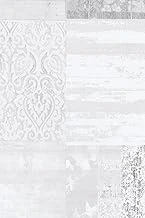 Desenli Kendiliginden Yapışkanlı Kaplama Folyosu 45 Cm X 5 Metre Dsn0084-5 ürün görseli 1