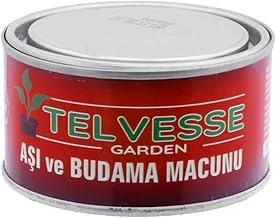 Telvesse Budama Aşı Macunu Turunçgil Yara Macunu 250 Gr Skt 11/25, Telvesse ürün görseli 1