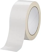 Tamir Onarım Tadilat Bandı 48 Mm X 10 Metre Çok Amaçlı Beyaz Bant Güçlü Yapıştırıcı ürün görseli 1