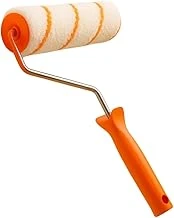 25 Cm Boya Rulosu – Geniş Yüzeyler İçin Profesyonel Rulo Fırça, Ergonomik Saplı Dayanıklı Metal Gövdeli ürün görseli 1