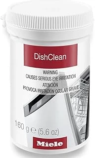Dishclean Bulaşık Makinesi Temizleme Tozu, 160 G ürün görseli 1