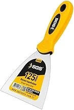 Sgs Ispatula Paslanmaz Çelik 125Mm ürün görseli 1