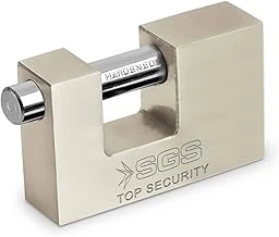 Sgs Sgs1367 Sgs Asma Ki̇Li̇T Kayar Mi̇Lli̇ Saten Kaplama 90Mm ürün görseli 1
