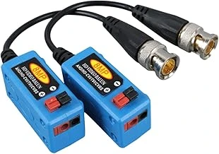 8Mp 600 Metre Hd-Tvi/Cvi/Ahd/Cvbs Hd Video Balun ürün görseli 1