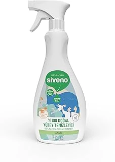 Siveno 500 Ml Doğal Yüzey Temizleyici ürün görseli 1