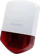 Fonri Akıllı Alarm Seti ürün görseli 1