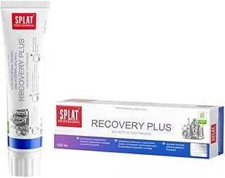 Splat Recovery Macunu 100 Mililitre ürün görseli 1