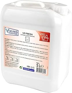 Viking Vp Fresh Çamaşır Oda Parfümü 5 Litre ürün görseli 1