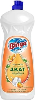 Elde Bulaşık Deterjanı Mandalina 1500 Ml ürün görseli 1