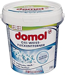Domol Beyazlara Özel Çıkarıcı Toz Oxi Güç 750 G ürün görseli 1