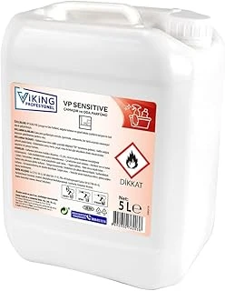 Viking Vp Sensitive Çamaşır Oda Parfümü 5 Litre ürün görseli 1