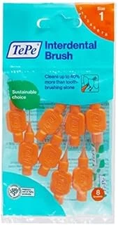 Tepe 0.45Mm Turuncu Supreme Compact İnce-Normal Set ürün görseli 1