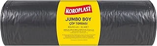 Boy Torbası 10'Lu 80X110 Cm ürün görseli 1