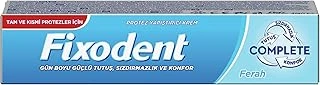 Fixodent Complete Ferah Protez Yapıştırıcı 47 Gr ürün görseli 1