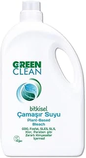 Ugreen U Green Clean Bitkisel Çamaşır Suyu 2,75 Lt ürün görseli 1