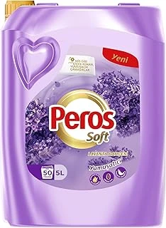 Peros Yumuşatıcı Lavanta Bahçesi 5000 Ml ürün görseli 1