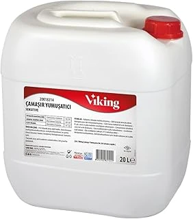 Viking Çamaşır Yumuşatıcı, Sensitive ürün görseli 1