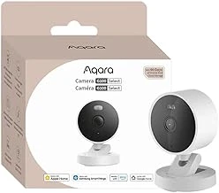 Aqara G100 Kamera Beyaz Ch-C08D-B ürün görseli 1