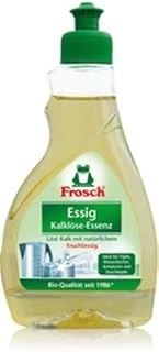 Frosch Sirke Özlü Kireç Temizleyici 300 Ml ürün görseli 1