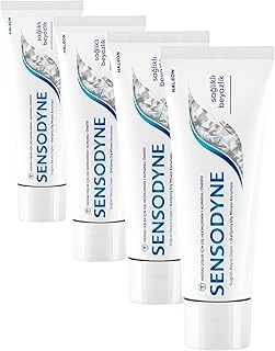 Beyazlık Macunu 75 Ml (4 Paketi) ürün görseli 1