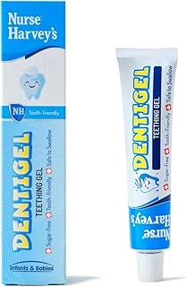 Nurse Harvey'S Dentigel, 15Gr ürün görseli 1