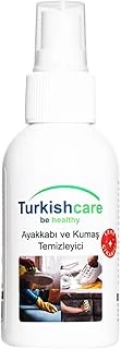 Turkishcare Çok Amaçlı Çıkarıcı Sprey 100 Ml (Seyahat Çanta Boyu) ürün görseli 1