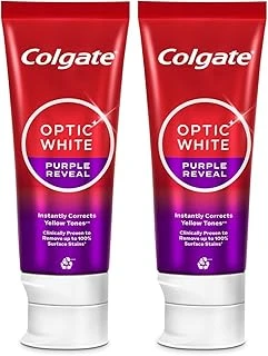 Optic White Purple Reveal 75 Ml 2Li Paket ürün görseli 1