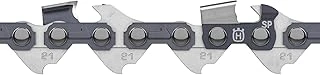 Husqvarna X-Cut Sp21G 30 Cm Yarı Keski Testere Zinciri, 0.325 Pitch, 1.1Mm Gauge, 51 Bağlantı ürün görseli 1