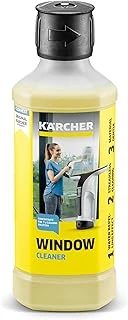 Karcher 6.295-840.0 Rm 503 Wv 1-Wv1-Wv 50 Cam Temizleme Deterjanı Konsantire 500 Ml ürün görseli 1