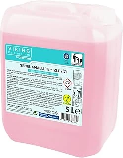 Viking Vp Genel Amaçlı Temizleyici 5 L ürün görseli 1