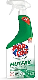 Porçöz Mutfak Sprey 750 Ml ürün görseli 1