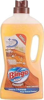 Ahşap Sandal Ağacı Ahşap Temizleyici (1 X 1000 Ml) ürün görseli 1