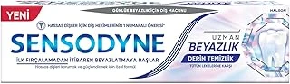 Lekelerine Karşı Uzman Beyazlık Derin Temizlik Macunu 75 Mililitre ürün görseli 1
