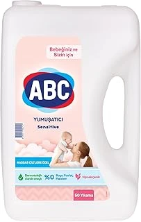 Abc Deterjan Sensitive 5 L ürün görseli 1