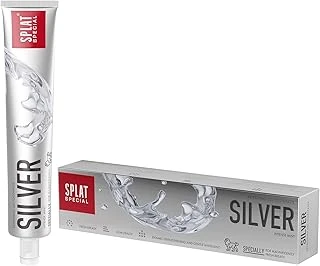 Silver Macunu 75 Ml ürün görseli 1