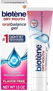 Biotene Dry Mouth Nemlendirici Jel 42Gr ürün görseli 1
