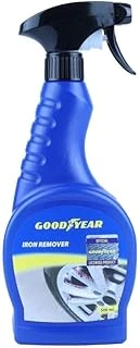 Demir Tozu Sökücü 500 Ml ürün görseli 1